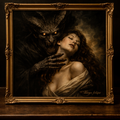 La mort et la beauté éternelles