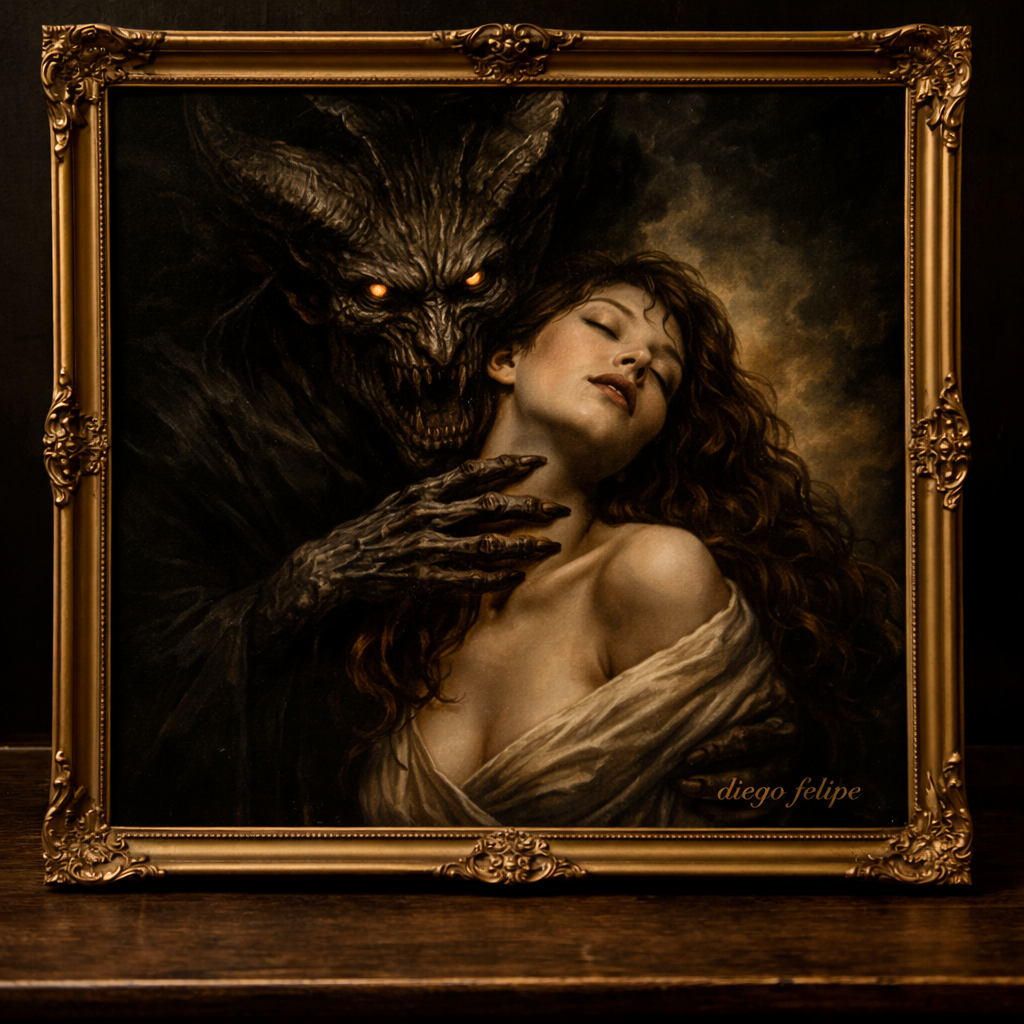 La mort et la beauté éternelles