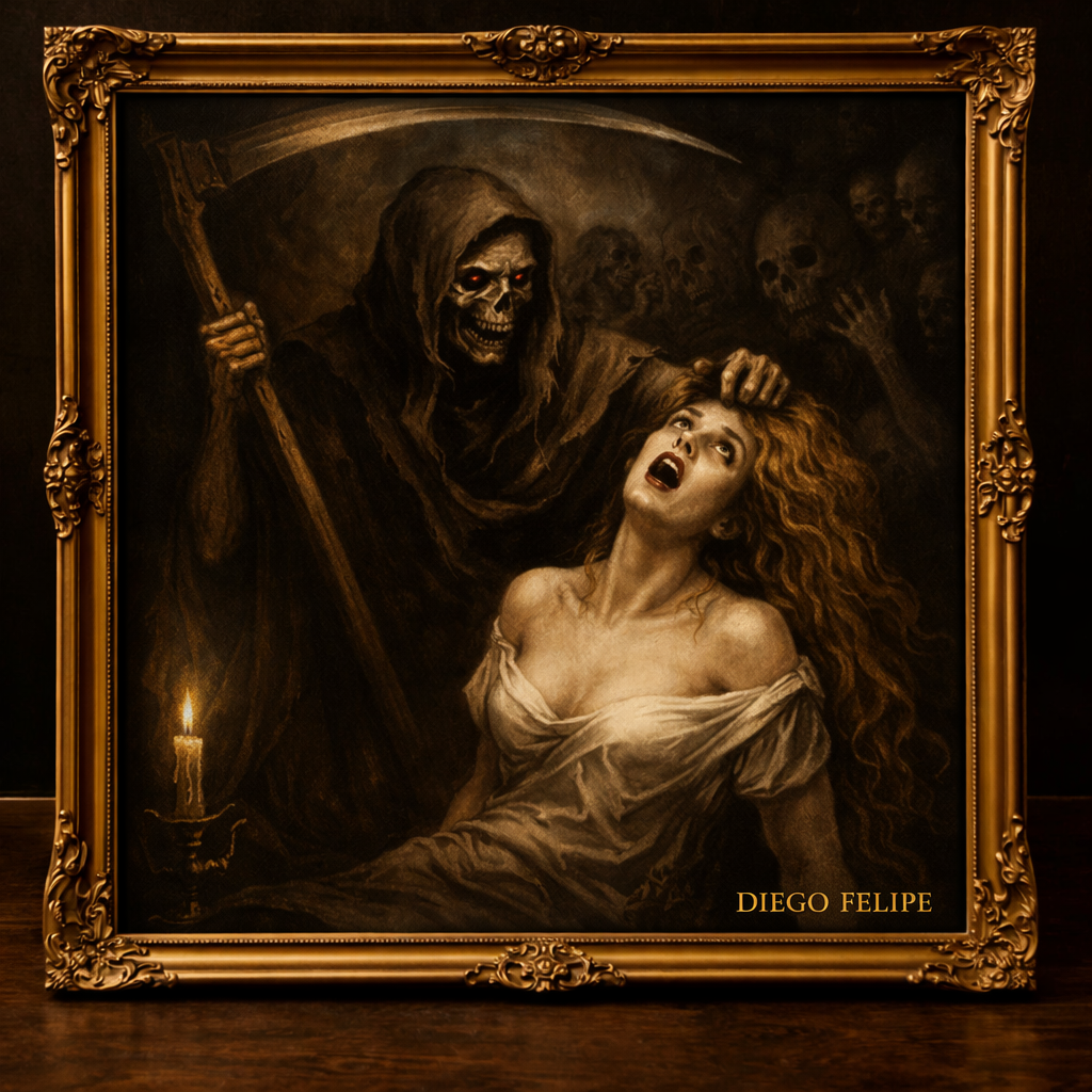 La danse de la mort