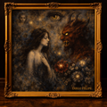 Spectres of light and shadow